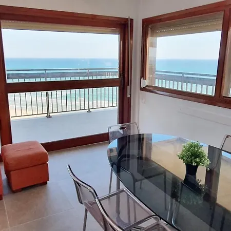 Apartment Manila Gandia - Alquiler Solo Familias