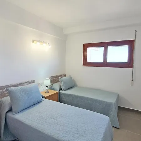 Manila Gandia - Alquiler Solo Familias Apartment Playa de Gandia