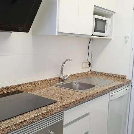 Apartment Manila Gandia - Alquiler Solo Familias