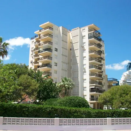 Manila Gandia - Alquiler Solo Familias Apartment