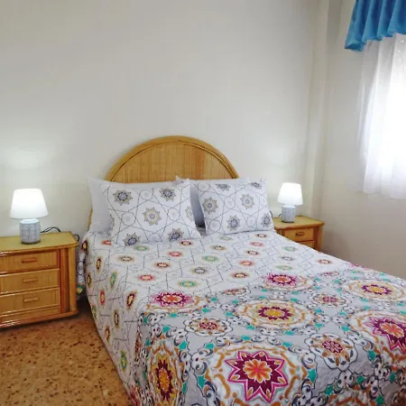 Manila Gandia - Alquiler Solo Familias Apartment Playa de Gandia