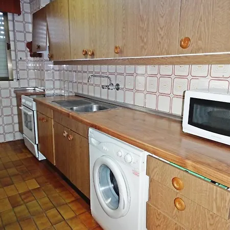 Apartment Manila Gandia - Alquiler Solo Familias