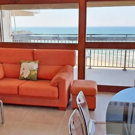 Manila Gandia - Alquiler Solo Familias