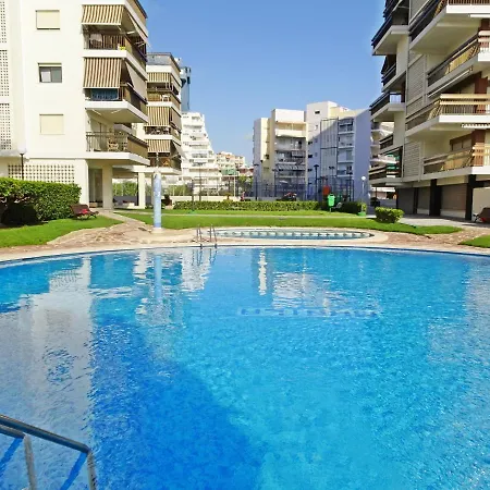 Apartamento Manila Gandia - Alquiler Solo Familias Playa de Gandía