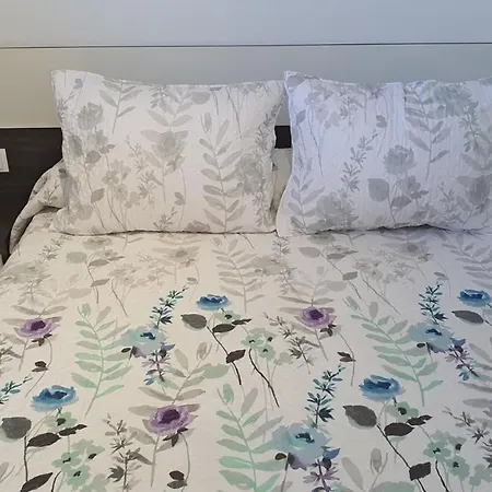 Apartamento Manila Gandia - Alquiler Solo Familias Playa de Gandía