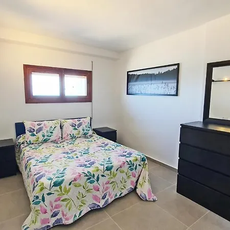 Apartamento Manila Gandia - Alquiler Solo Familias Playa de Gandía