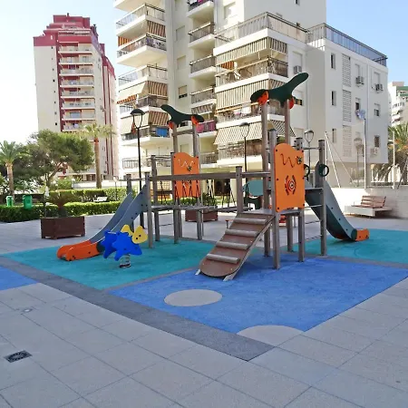 Manila Gandia - Alquiler Solo Familias *