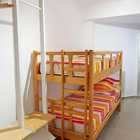 Apartamento Manila Gandia - Alquiler Solo Familias *