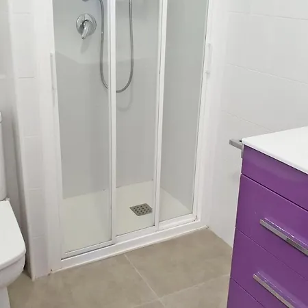 Apartamento Manila Gandia - Alquiler Solo Familias