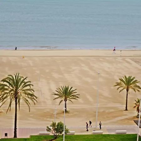 Manila Gandia - Alquiler Solo Familias Playa de Gandía
