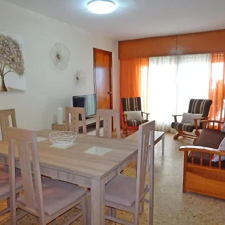 Manila Gandia - Alquiler Solo Familias