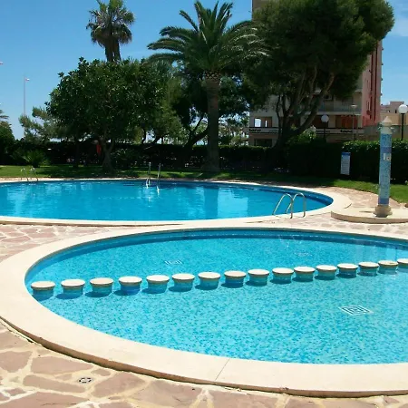 Manila Gandia - Alquiler Solo Familias