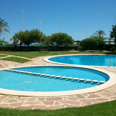 Manila Gandia - Alquiler Solo Familias